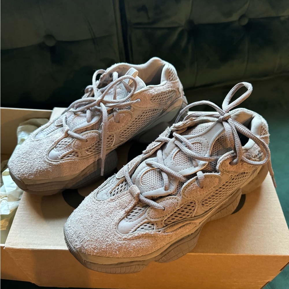 Yeezy 500